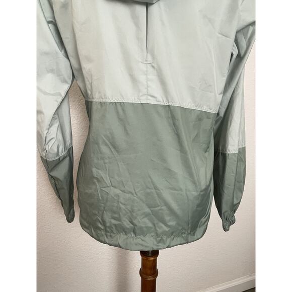Columbia Jacket Hoodie Windbreaker Activewear Flash Forward - Picture 11 of 15